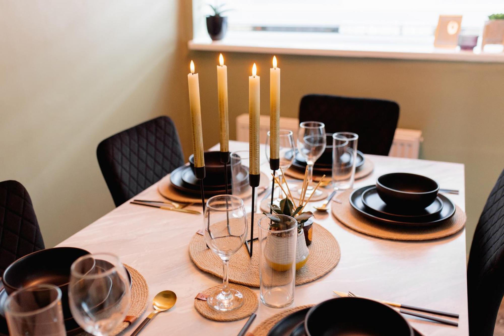 Bowling Terrace By Above Rubies - Stylish, 3 Bedroom, Pet Friendly House In Skipton Extérieur photo