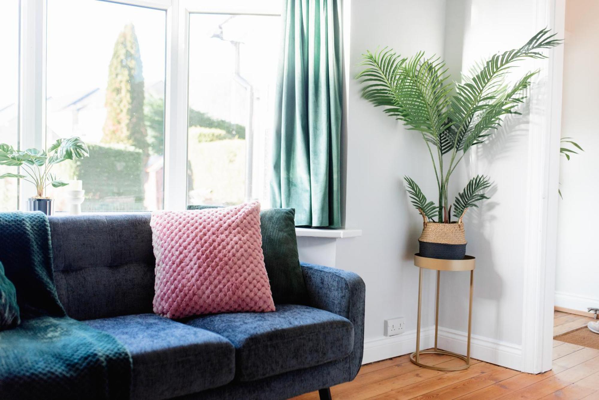 Bowling Terrace By Above Rubies - Stylish, 3 Bedroom, Pet Friendly House In Skipton Extérieur photo