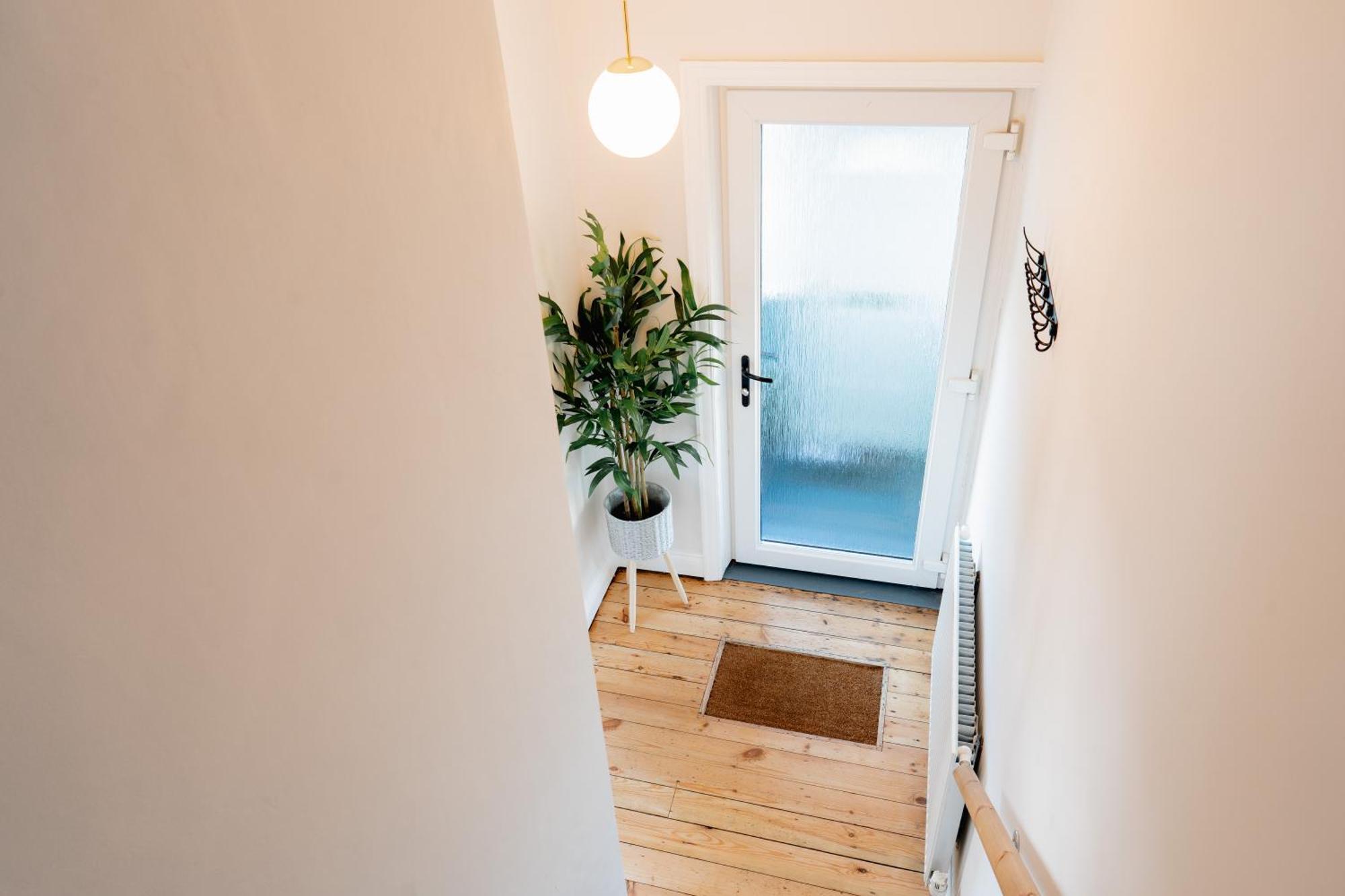Bowling Terrace By Above Rubies - Stylish, 3 Bedroom, Pet Friendly House In Skipton Extérieur photo